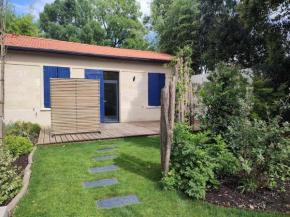 Maison de charme en pierre